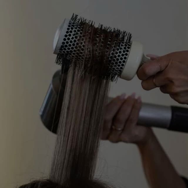 6 Blowouts for the price of 4 at La La Luxe Salon in Warren, RI
